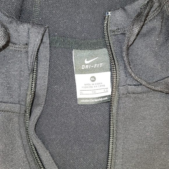 Drifit jacket - Picture 3 of 6
